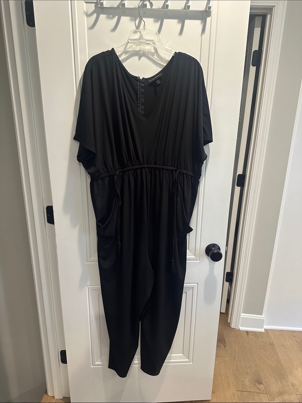 Lane Bryant Jumpsuit